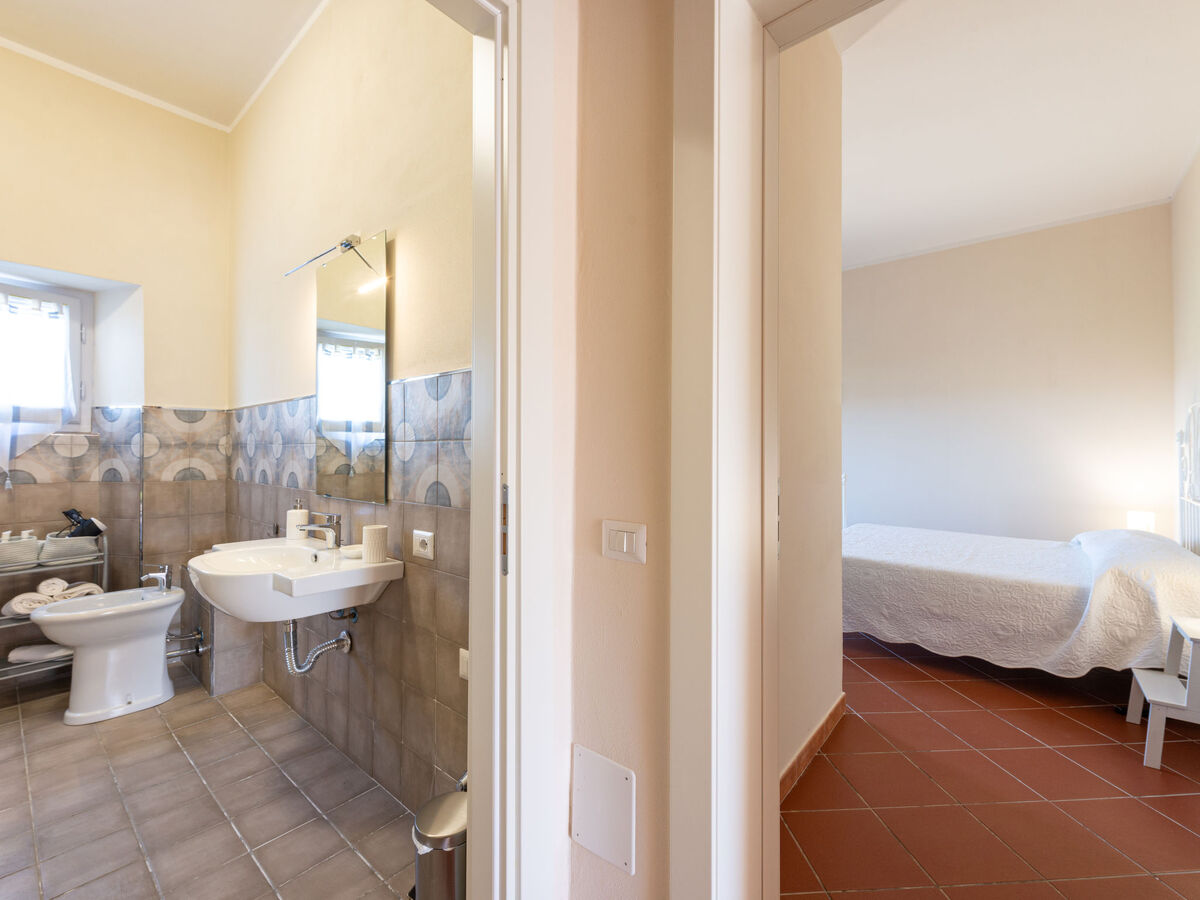 Antonella – Appartement 6 pers. rénové à Punta Ala - Photo 16