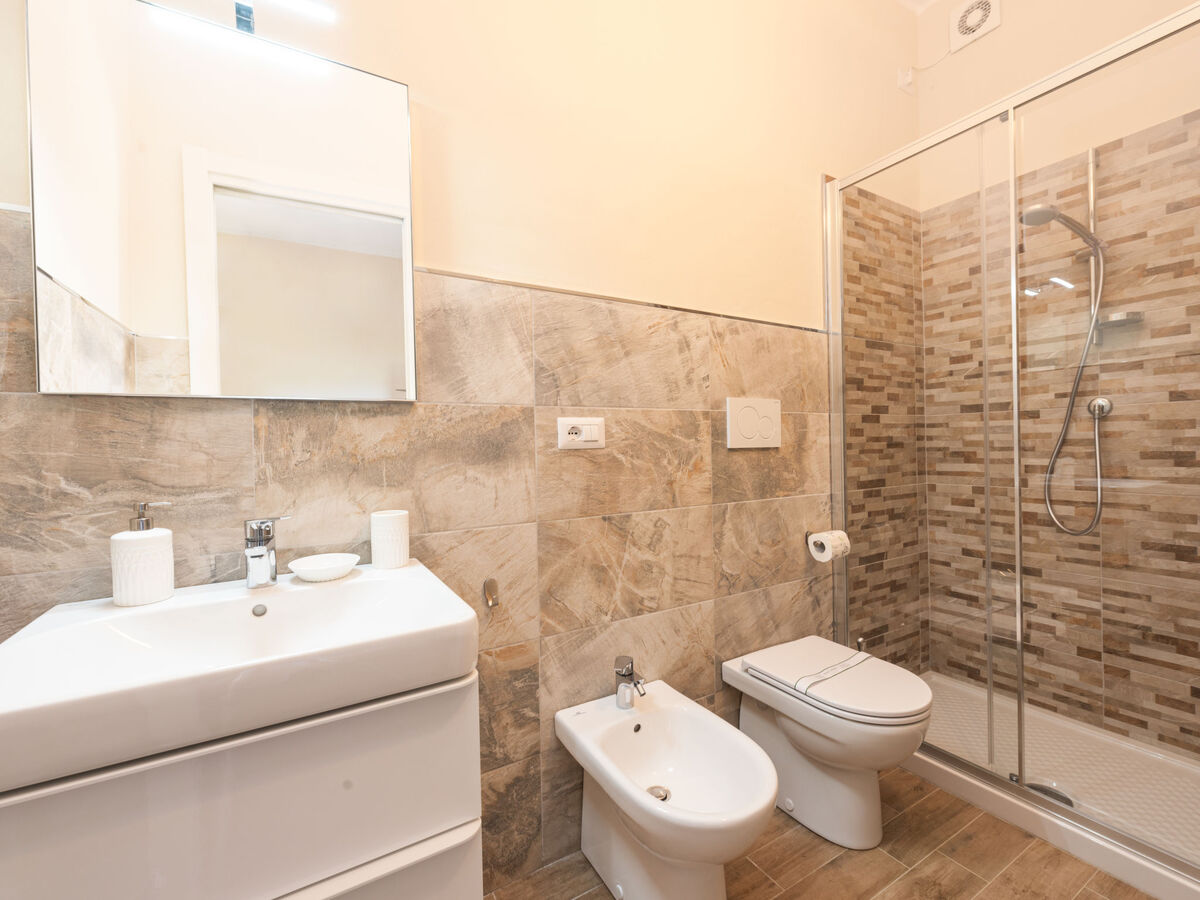 Antonella – Appartement 6 pers. rénové à Punta Ala - Photo 17