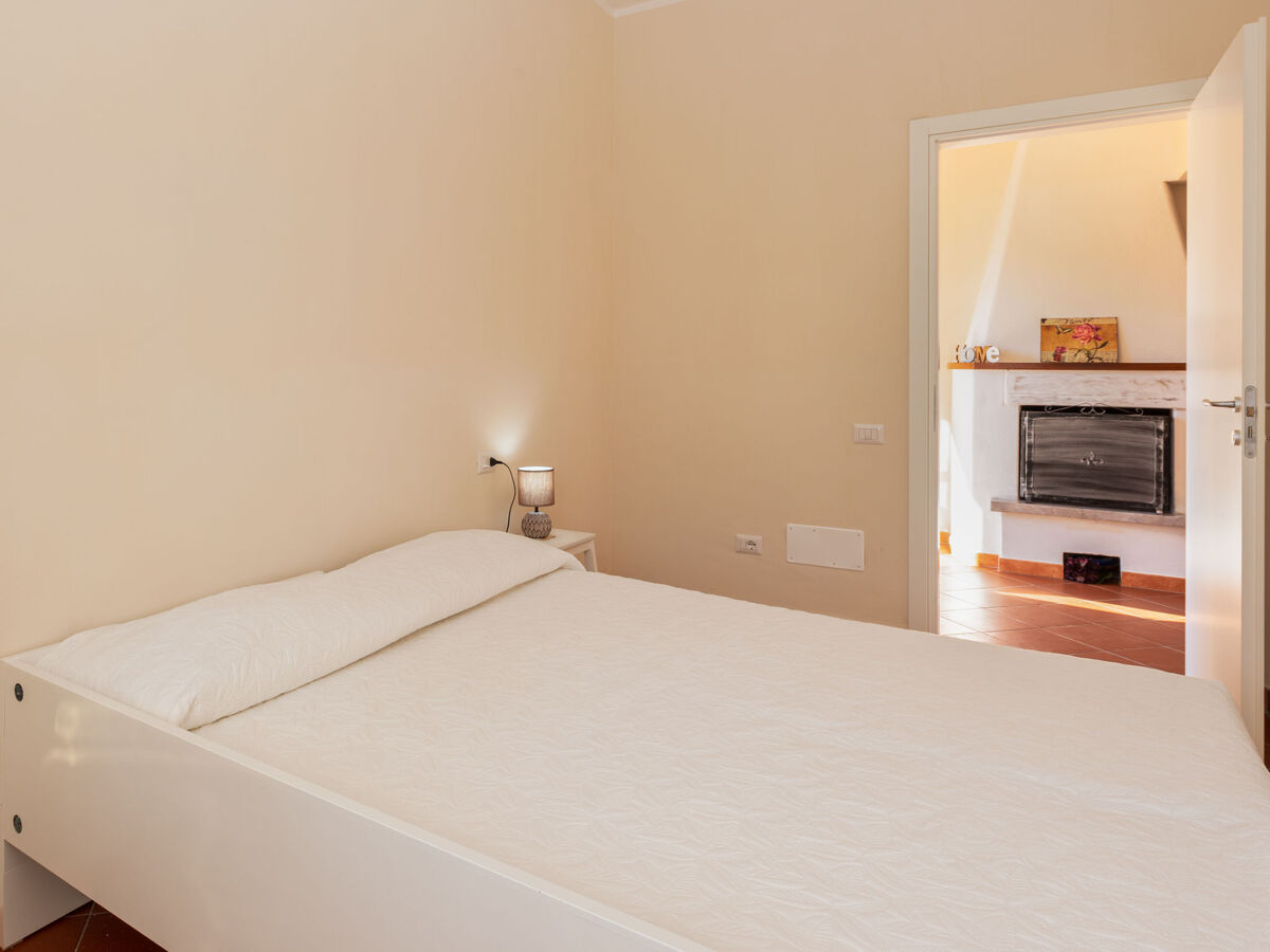 Antonella – Appartement 6 pers. rénové à Punta Ala - Photo 19