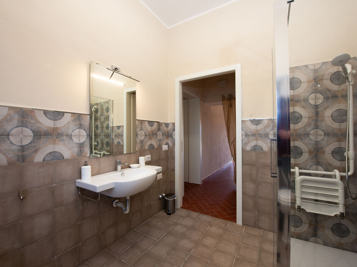 Antonella – Appartement 6 pers. rénové à Punta Ala - Photo 20