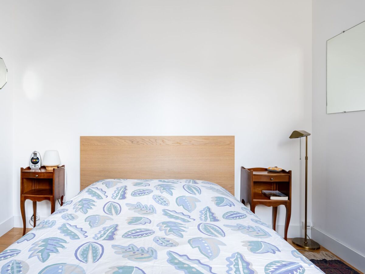 Le Six – Appartement 65 m² centre Saint Malo, 50 m mer - Photo 4