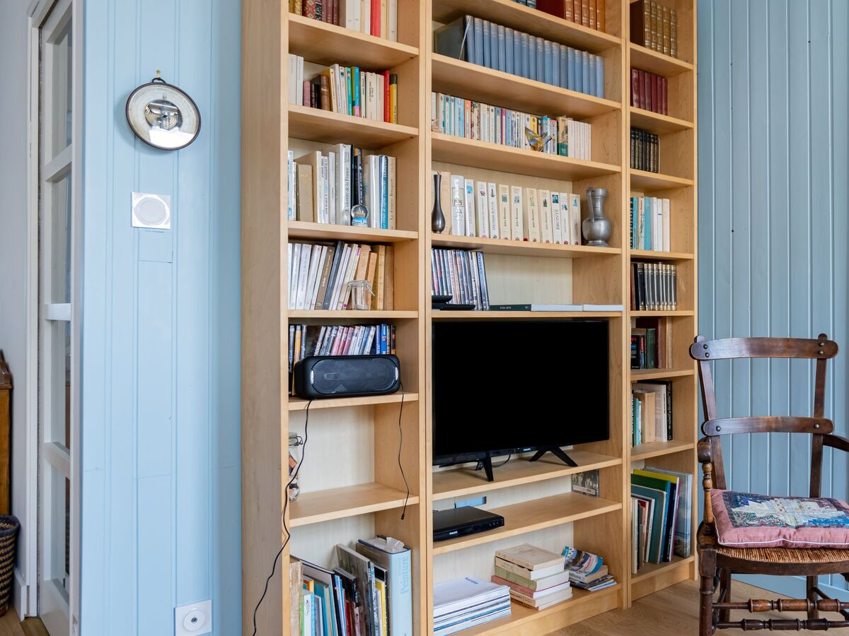 Le Six – Appartement 65 m² centre Saint Malo, 50 m mer - Photo 7