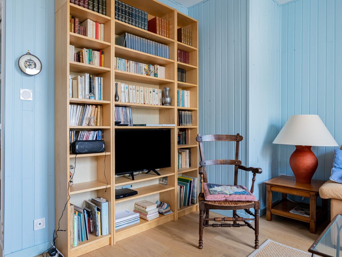 Le Six – Appartement 65 m² centre Saint Malo, 50 m mer - Photo 9