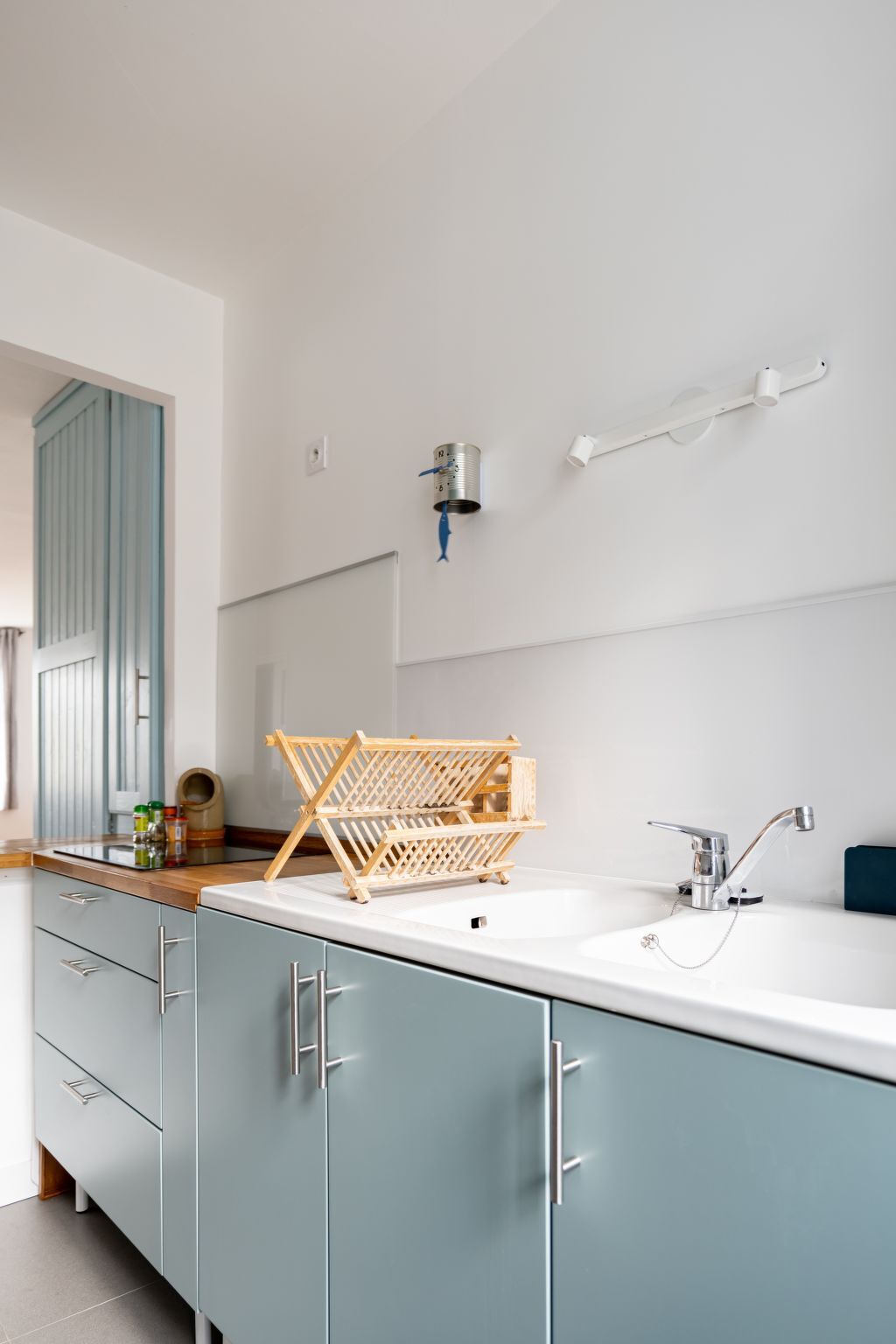 Le Six – Appartement 65 m² centre Saint Malo, 50 m mer - Photo 13