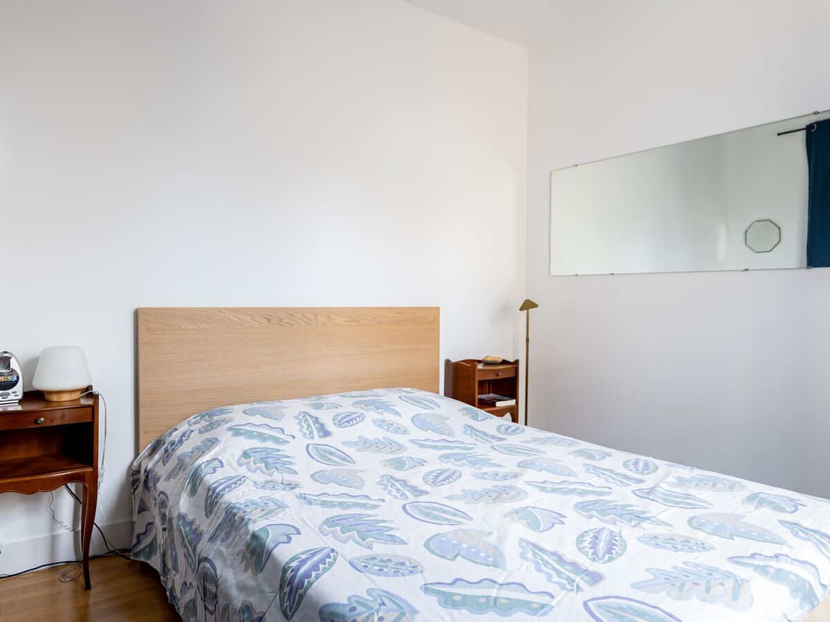 Le Six – Appartement 65 m² centre Saint Malo, 50 m mer - Photo 14