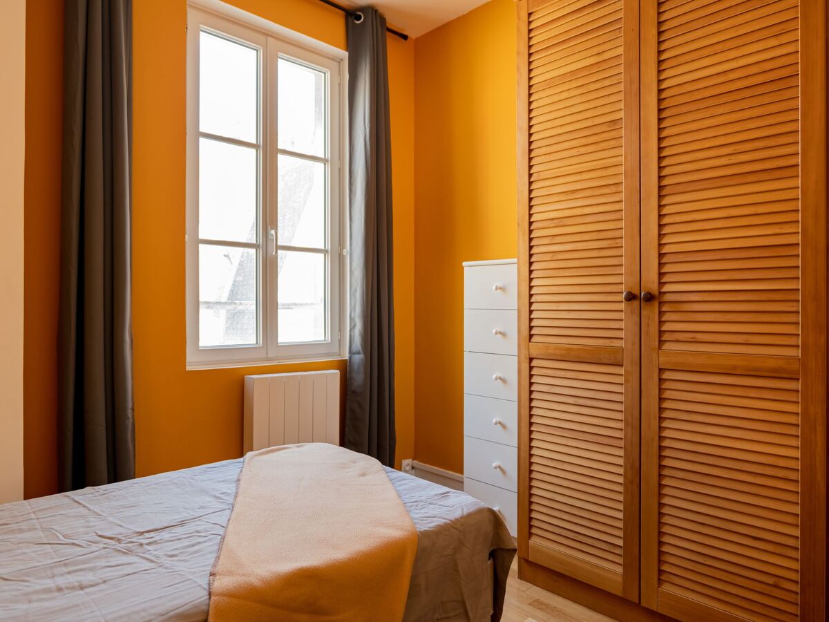 Le Six – Appartement 65 m² centre Saint Malo, 50 m mer - Photo 15
