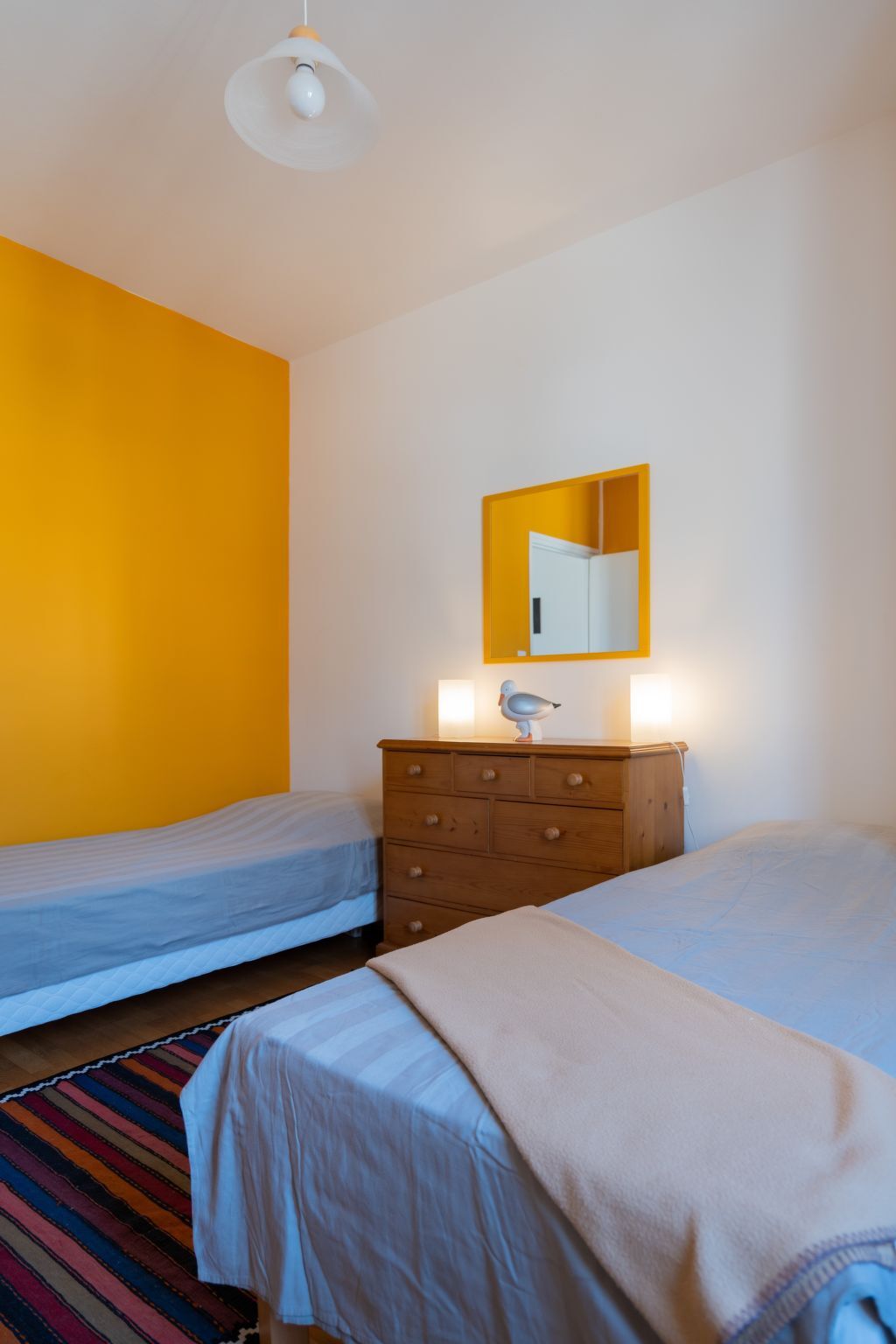 Le Six – Appartement 65 m² centre Saint Malo, 50 m mer - Photo 16