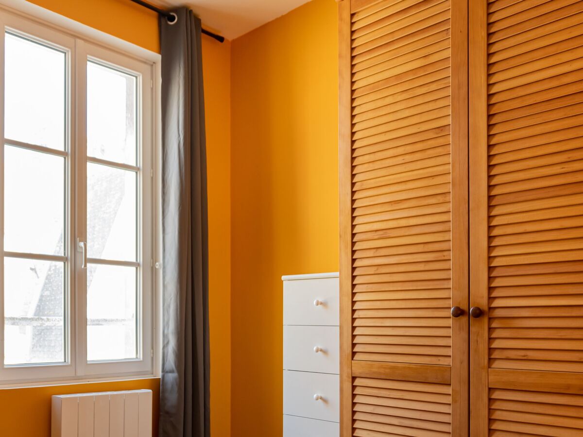 Le Six – Appartement 65 m² centre Saint Malo, 50 m mer - Photo 17