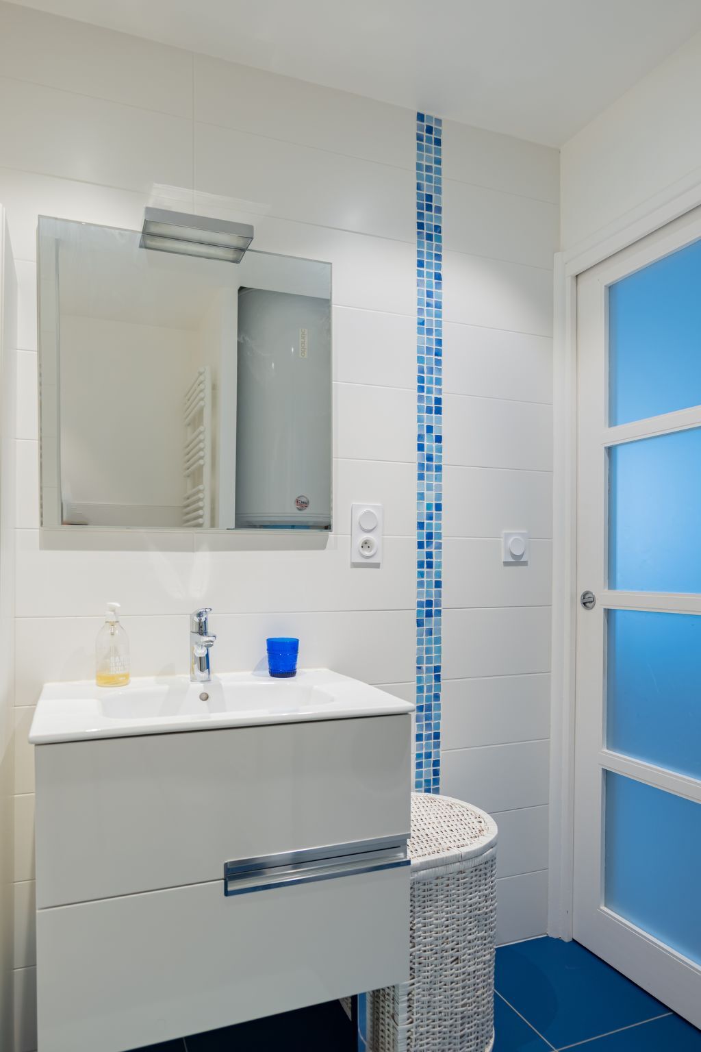 Le Six – Appartement 65 m² centre Saint Malo, 50 m mer - Photo 18