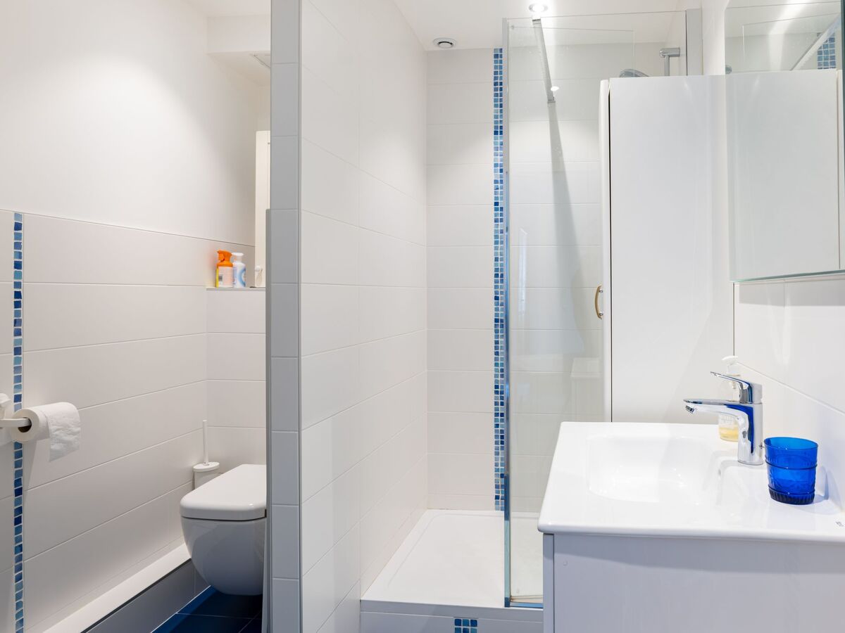 Le Six – Appartement 65 m² centre Saint Malo, 50 m mer - Photo 19