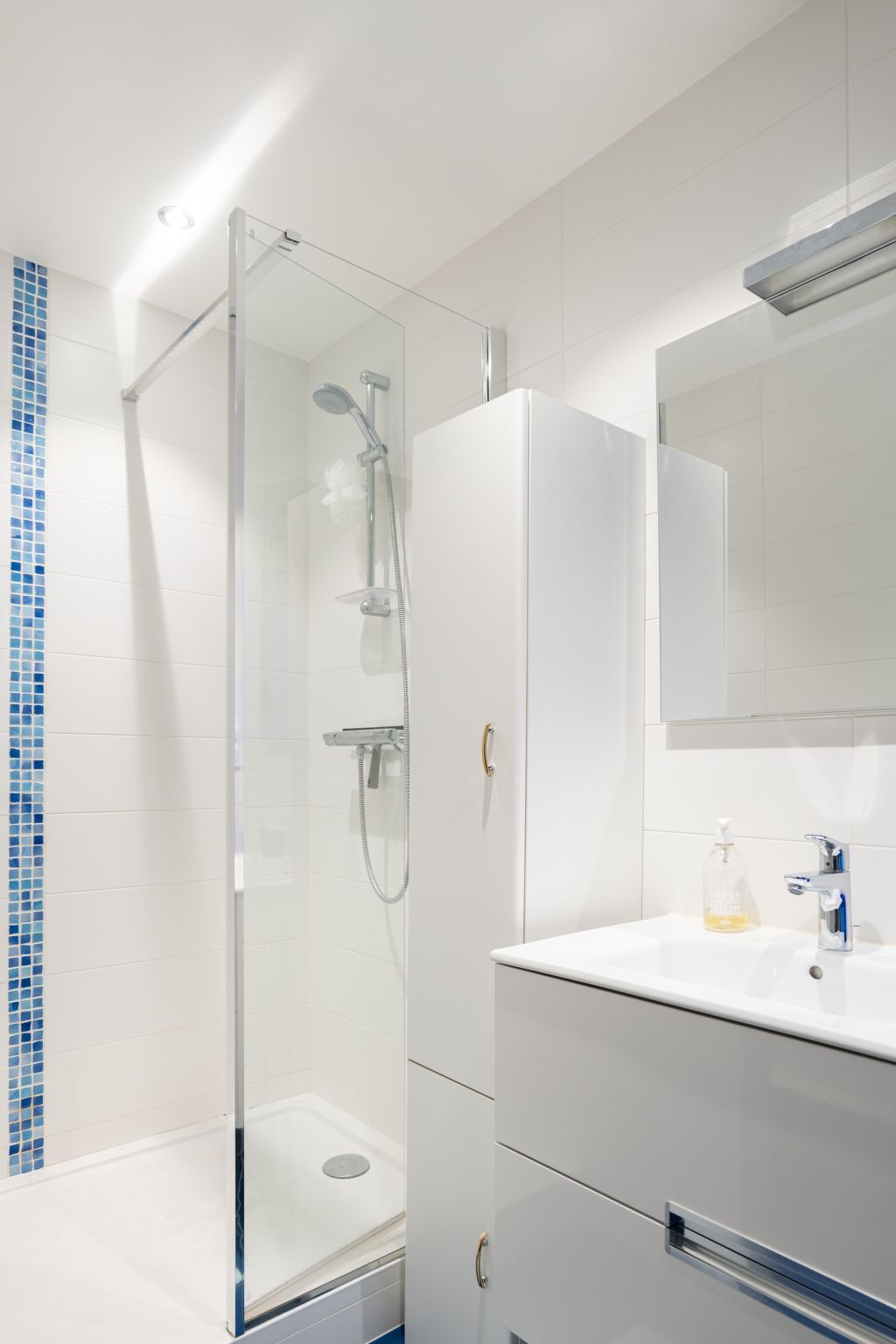 Le Six – Appartement 65 m² centre Saint Malo, 50 m mer - Photo 20