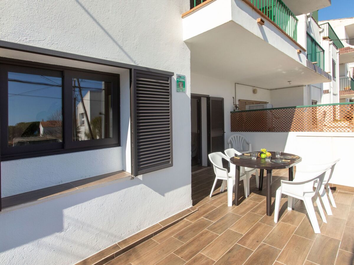 Appartement Estiu - Centre L'Escala, 600m plage - Photo 1