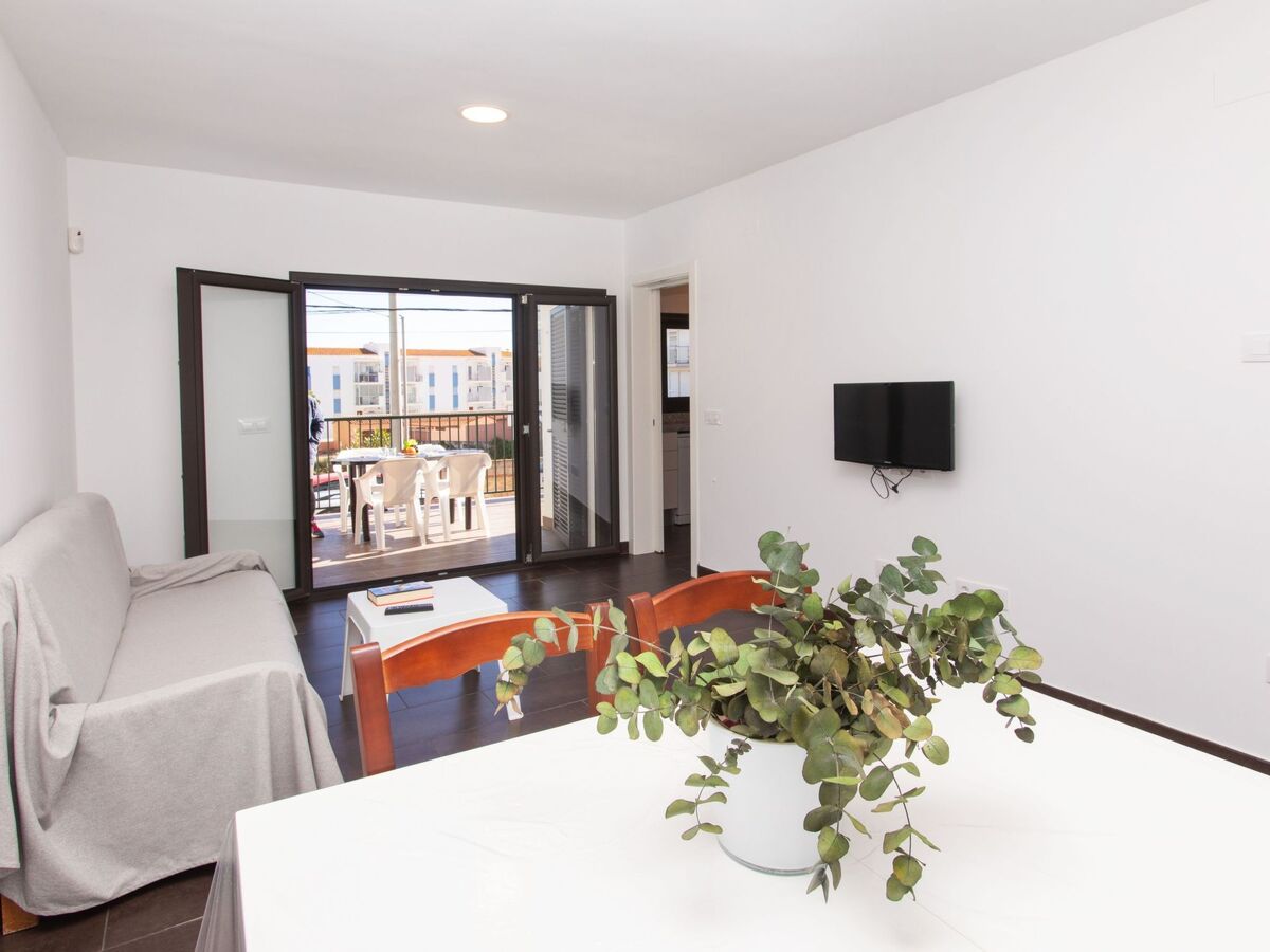Appartement Estiu - Centre L'Escala, 600m plage - Photo 2