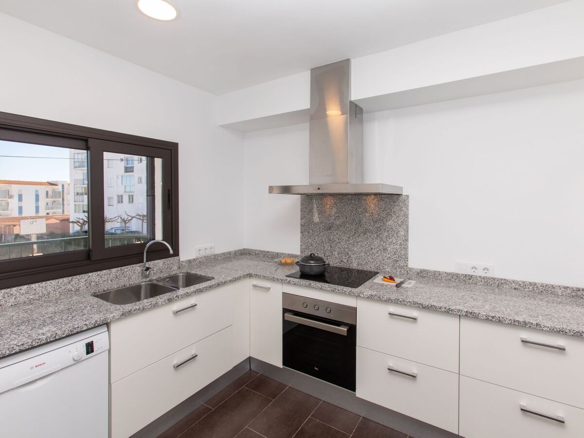 Appartement Estiu - Centre L'Escala, 600m plage - Photo 4