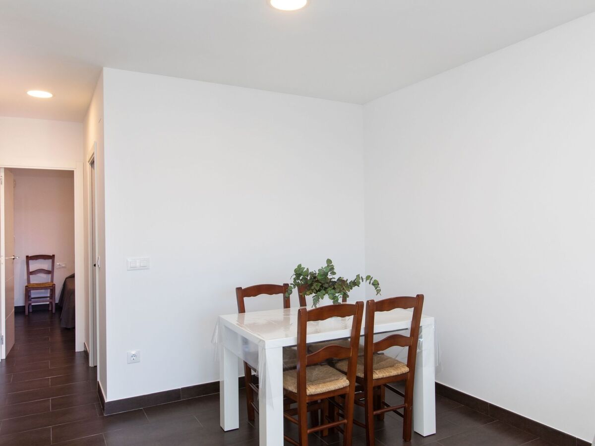 Appartement Estiu - Centre L'Escala, 600m plage - Photo 7