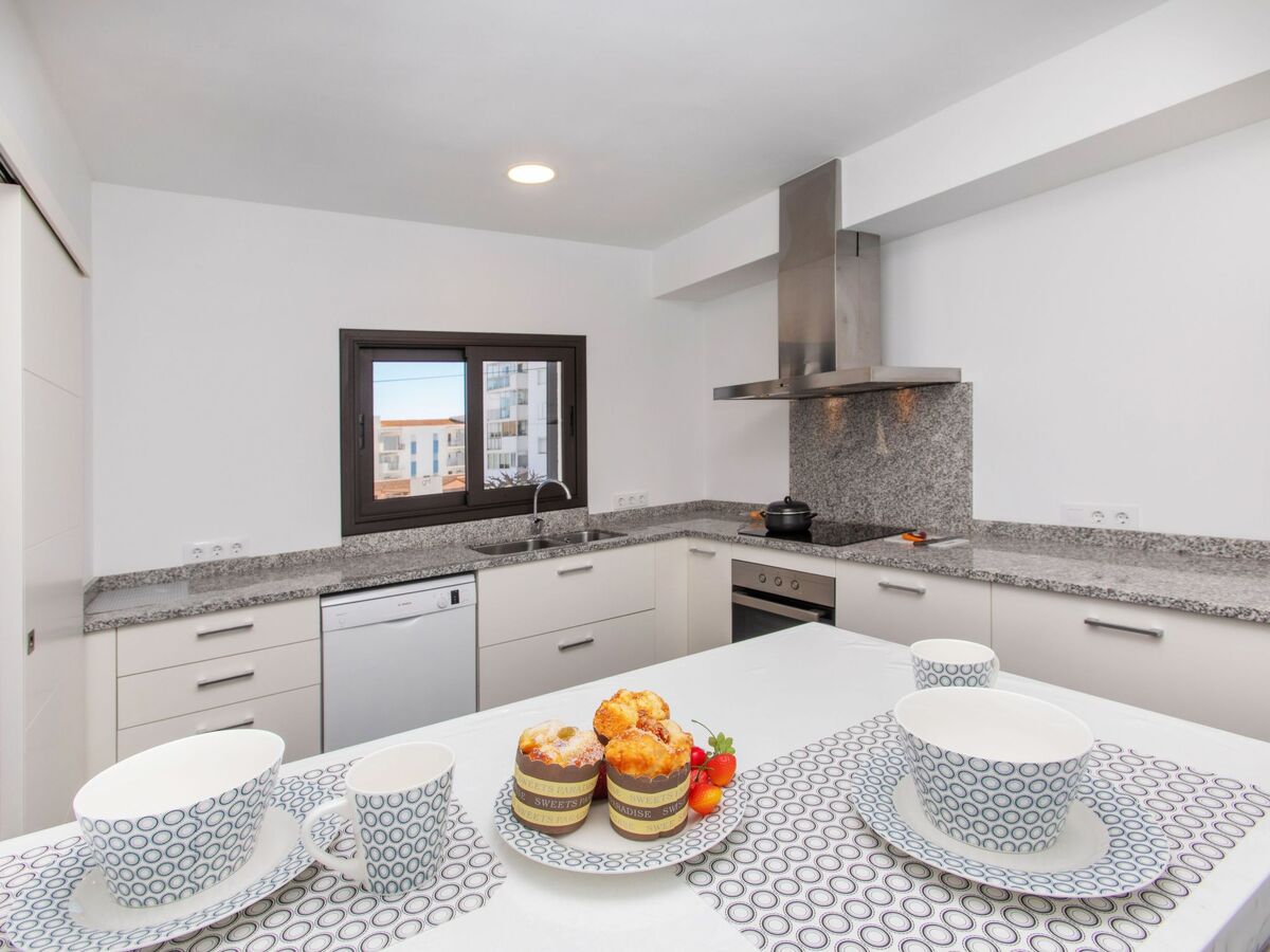 Appartement Estiu - Centre L'Escala, 600m plage - Photo 12