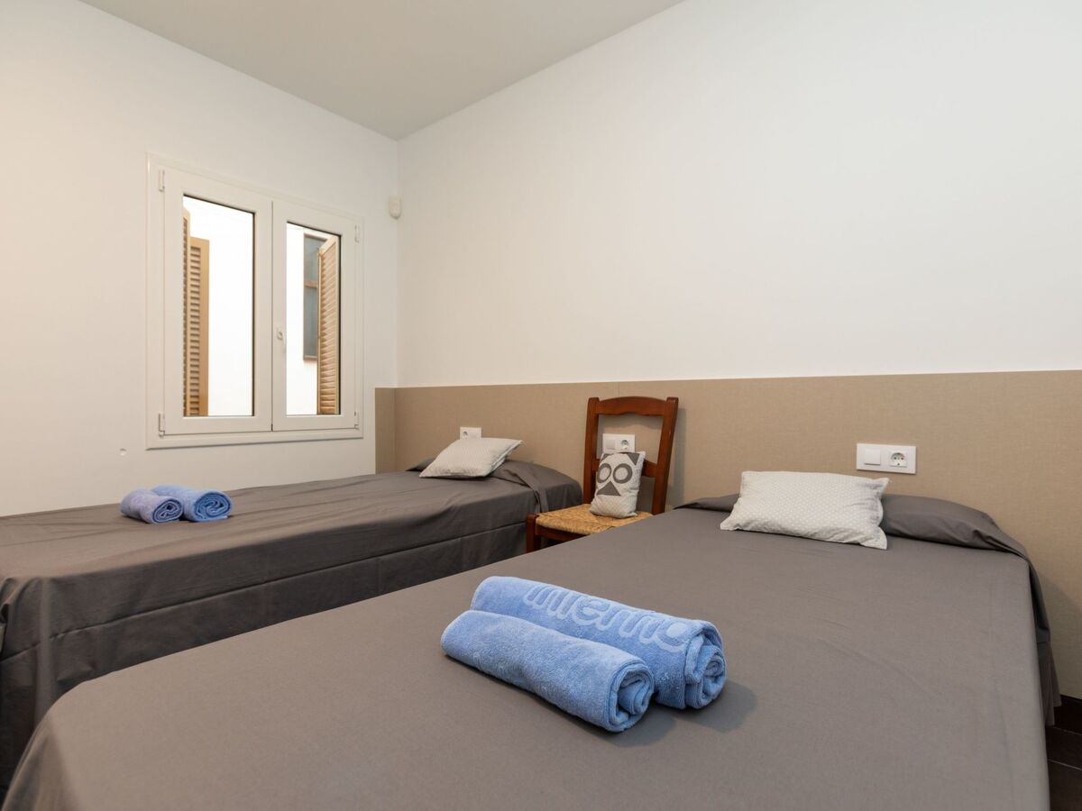 Appartement Estiu - Centre L'Escala, 600m plage - Photo 14