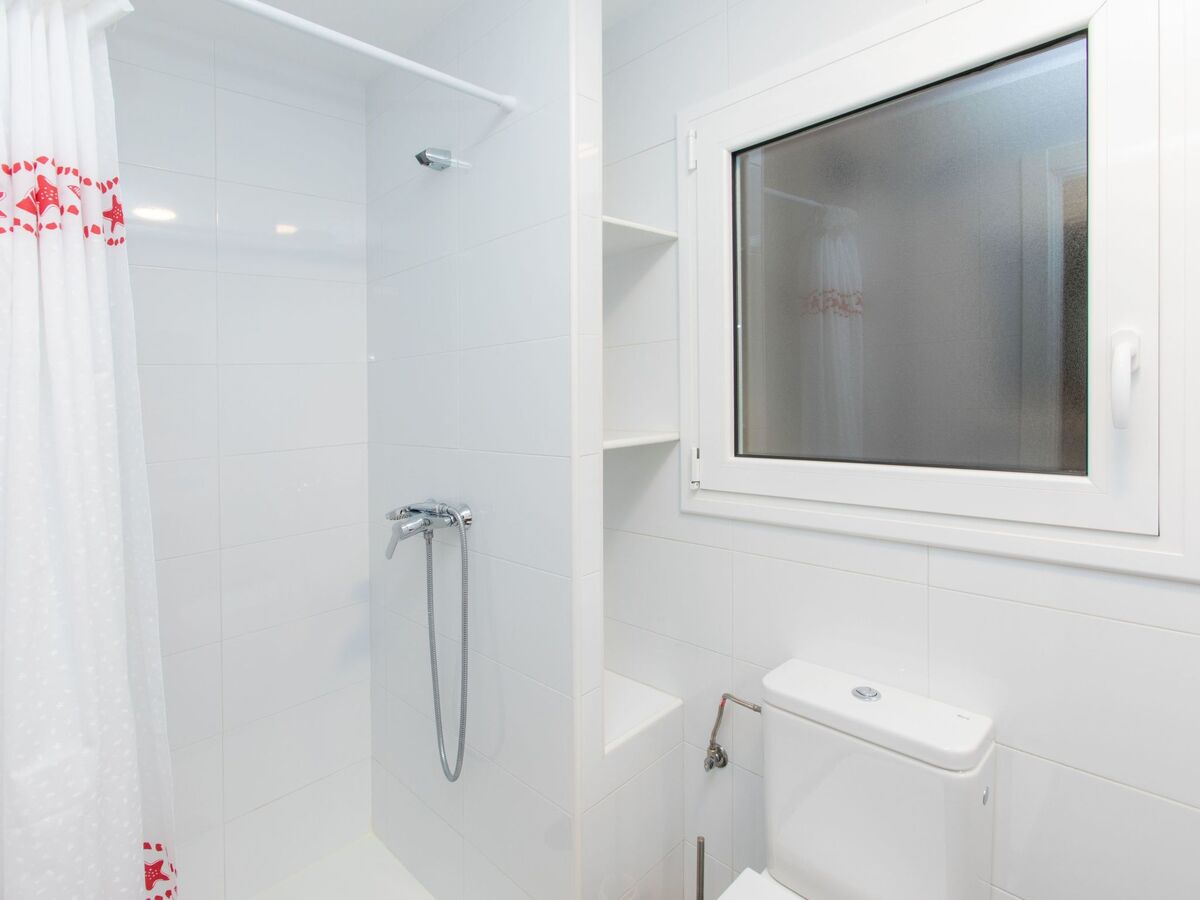 Appartement Estiu - Centre L'Escala, 600m plage - Photo 15