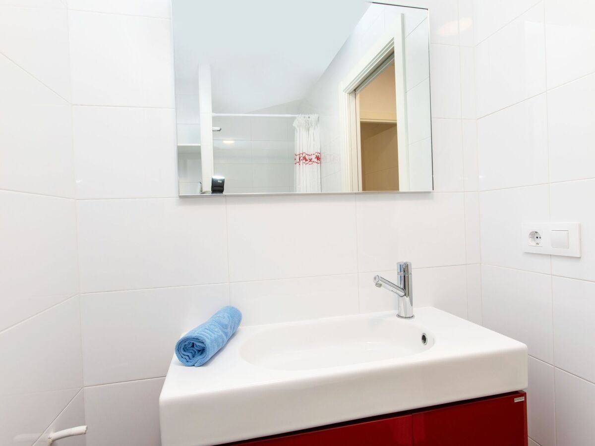 Appartement Estiu - Centre L'Escala, 600m plage - Photo 16