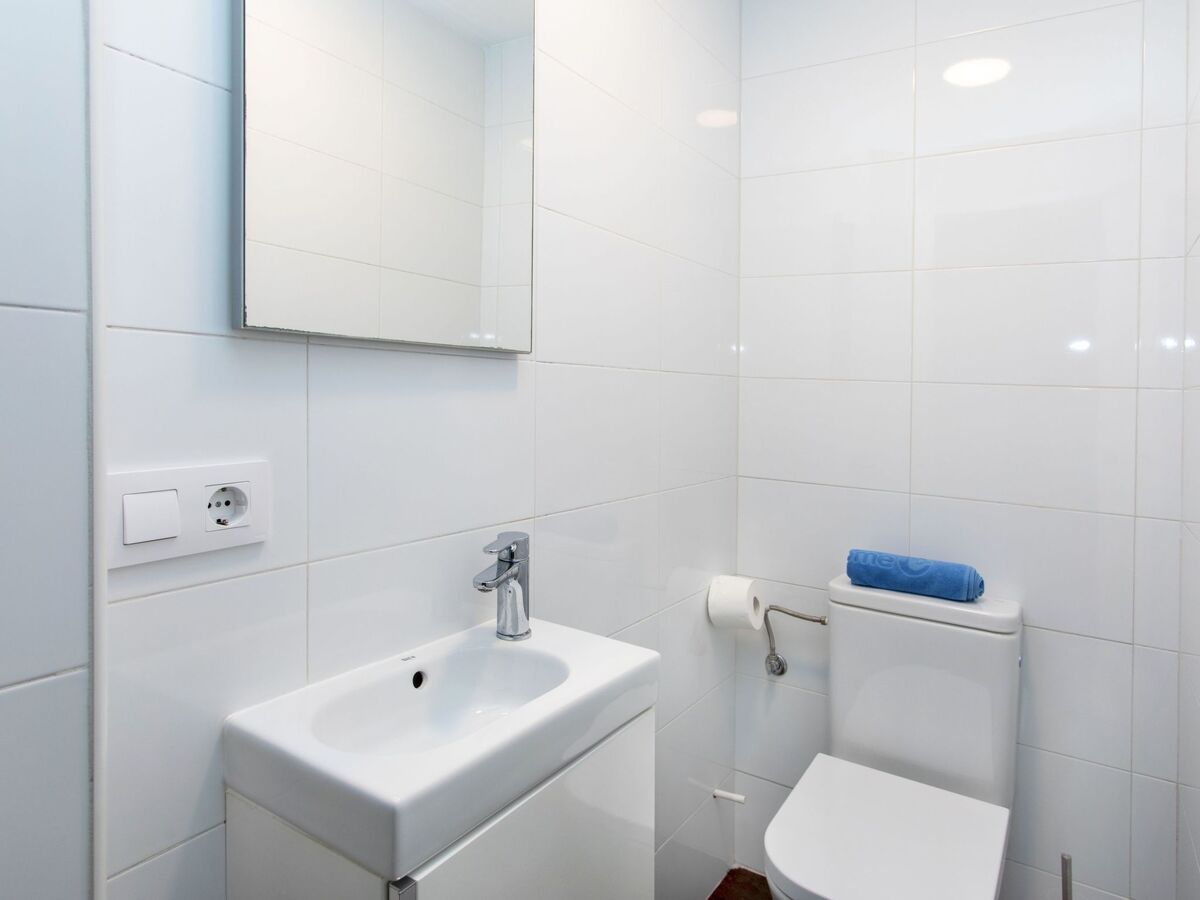 Appartement Estiu - Centre L'Escala, 600m plage - Photo 17