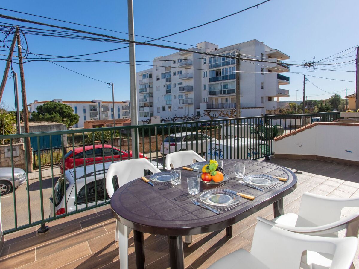 Appartement Estiu - Centre L'Escala, 600m plage - Photo 18