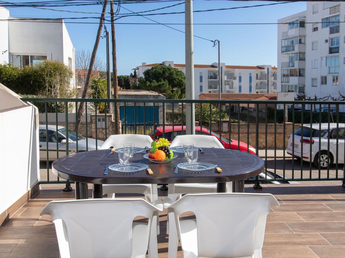Appartement Estiu - Centre L'Escala, 600m plage - Photo 19
