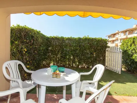 Appartement Tamarius à L'Estartit, à 50 m de la plage - Photo 1
