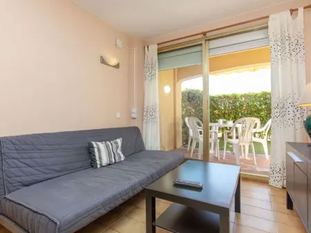 Appartement Tamarius à L'Estartit, à 50 m de la plage - Photo 5