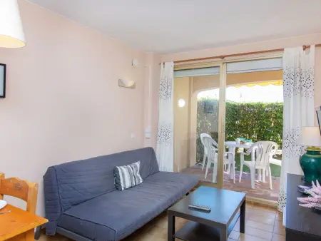 Appartement Tamarius à L'Estartit, à 50 m de la plage - Photo 6