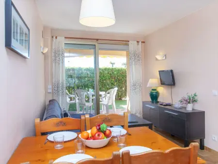 Appartement Tamarius à L'Estartit, à 50 m de la plage - Photo 8