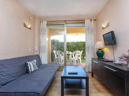 Appartement Tamarius à L'Estartit, à 50 m de la plage - Photo 9