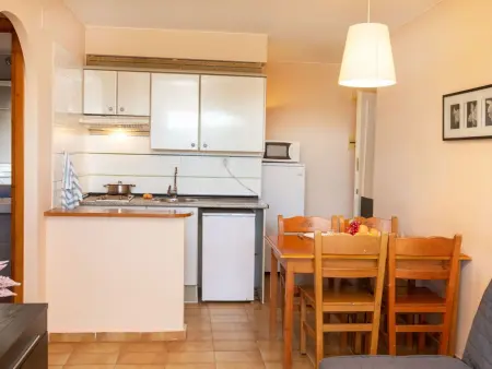 Appartement Tamarius à L'Estartit, à 50 m de la plage - Photo 11