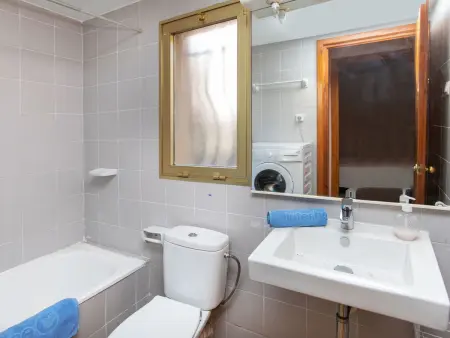 Appartement Tamarius à L'Estartit, à 50 m de la plage - Photo 14