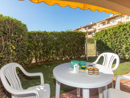 Appartement Tamarius à L'Estartit, à 50 m de la plage - Photo 15