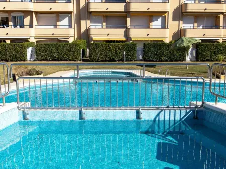 Appartement Tamarius à L'Estartit, à 50 m de la plage - Photo 17