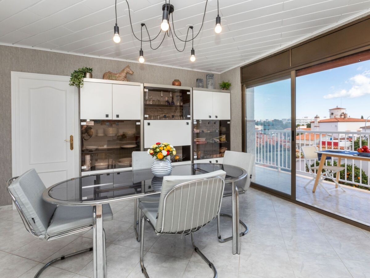 Franco Belga, 3 chambres pour 6 à Miami Platja - Photo 2