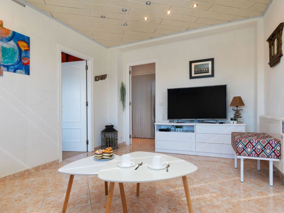 Franco Belga, 3 chambres pour 6 à Miami Platja - Photo 8