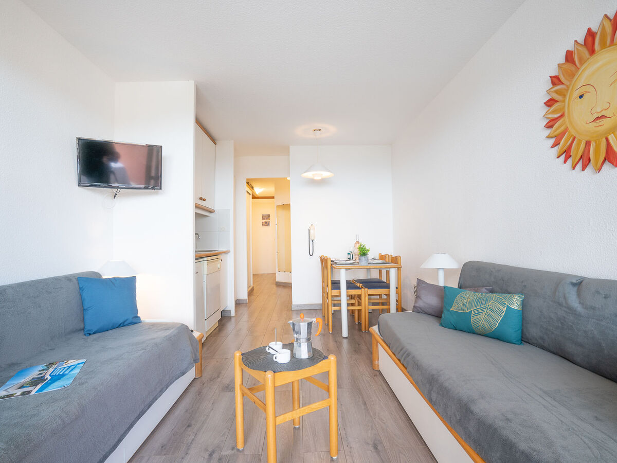 Appartement vue mer et piscine – Cap Estérel, Agay - Photo 2