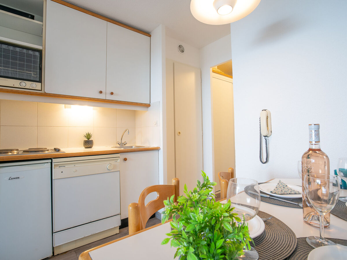 Appartement vue mer et piscine – Cap Estérel, Agay - Photo 4