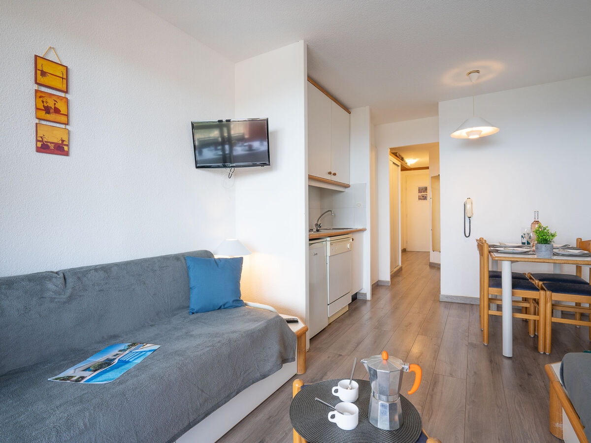 Appartement vue mer et piscine – Cap Estérel, Agay - Photo 6