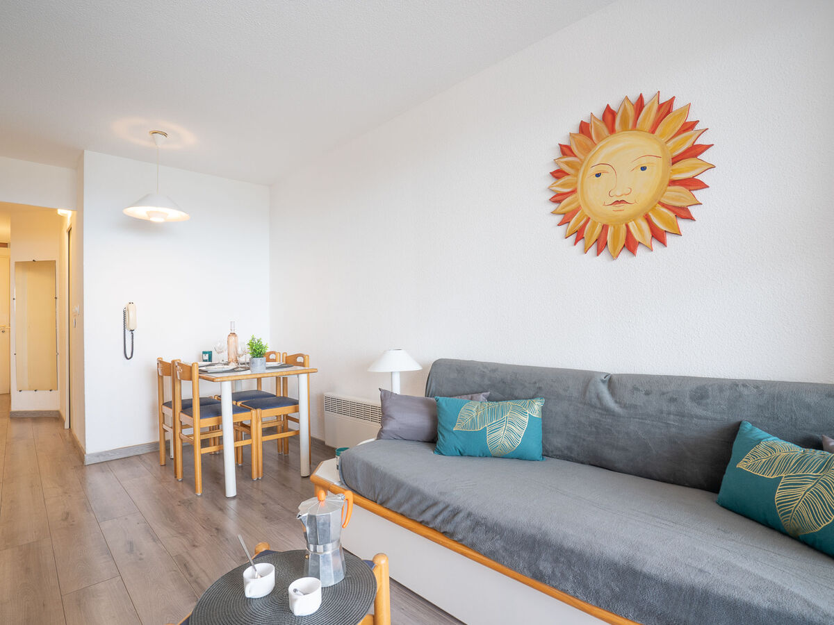 Appartement vue mer et piscine – Cap Estérel, Agay - Photo 7