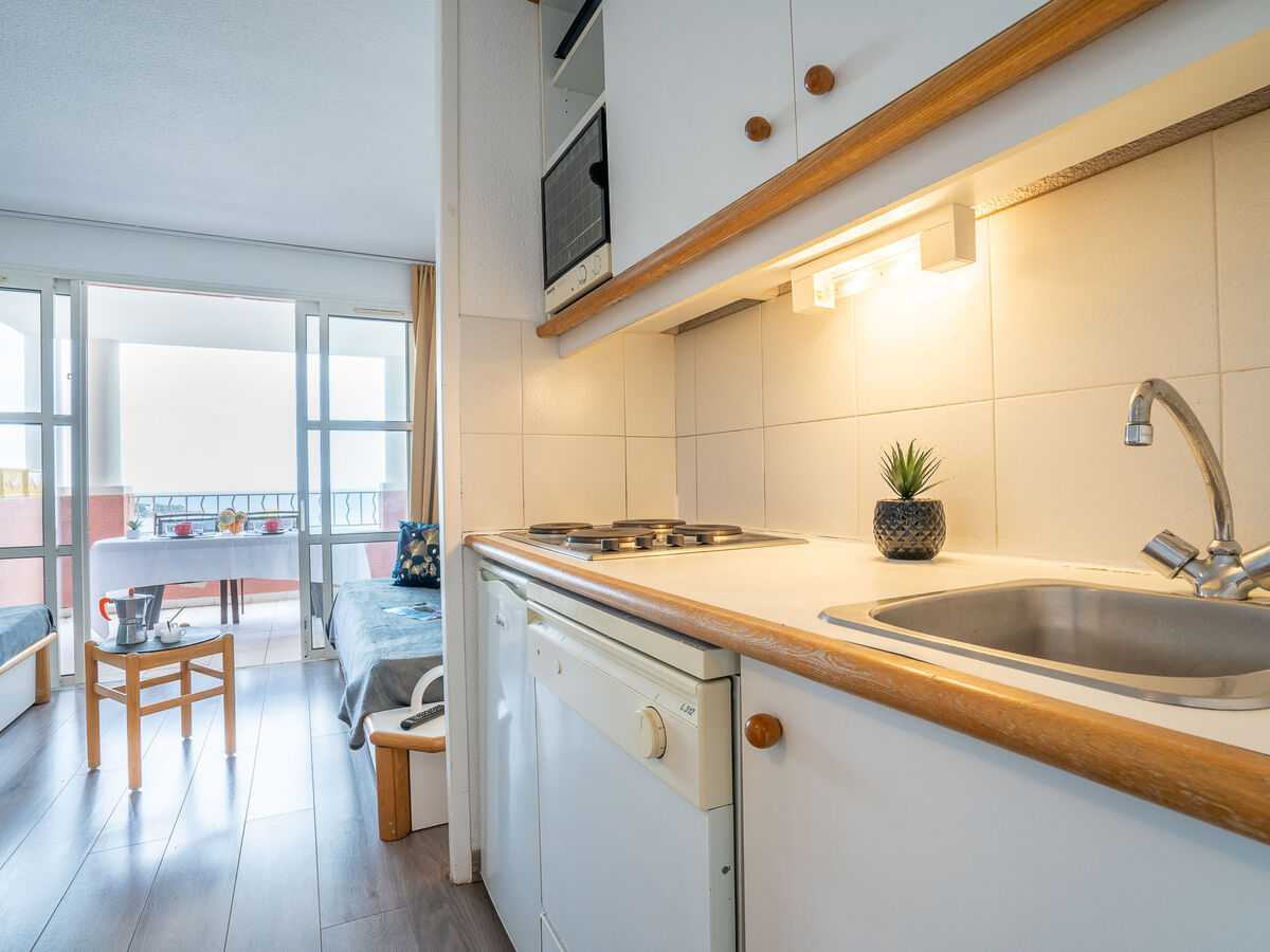 Appartement vue mer et piscine – Cap Estérel, Agay - Photo 8