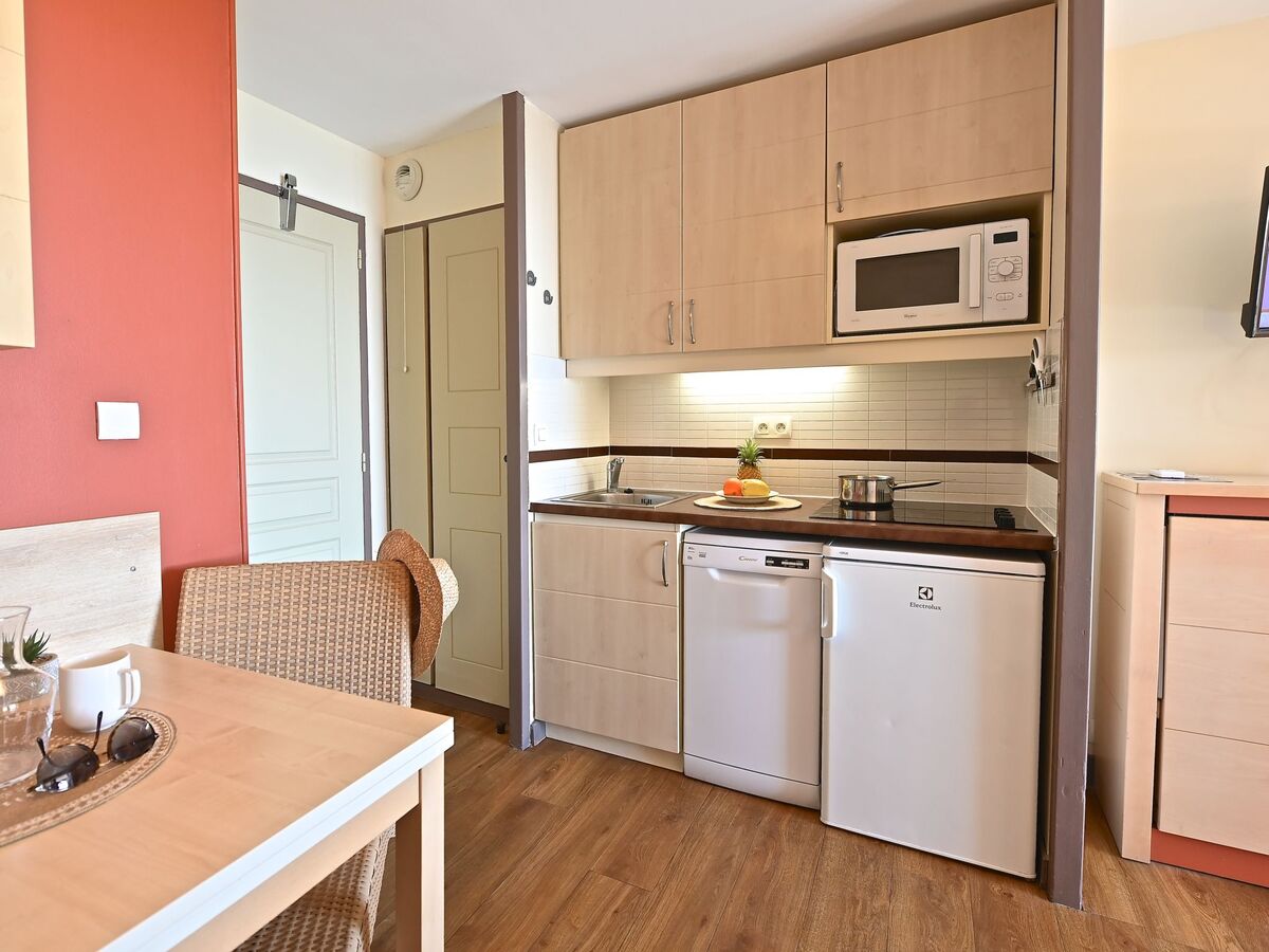 Appartement vue mer avec terrasse – Cap Estérel Agay - Photo 3