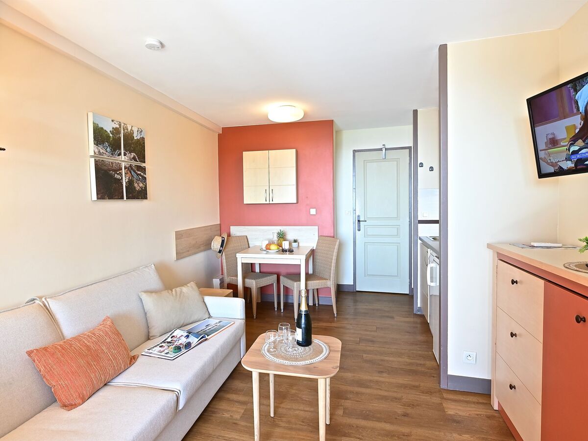 Appartement vue mer avec terrasse – Cap Estérel Agay - Photo 8