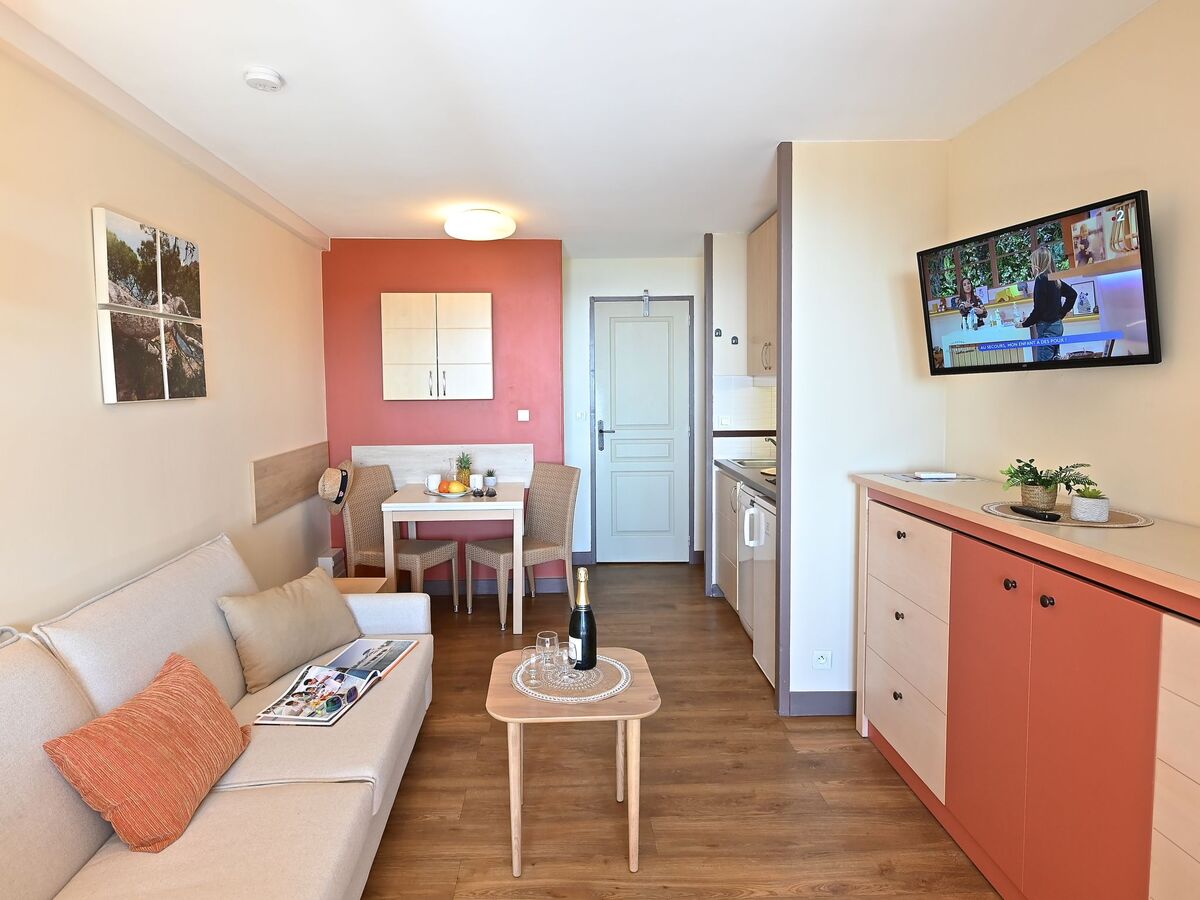 Appartement vue mer avec terrasse – Cap Estérel Agay - Photo 9