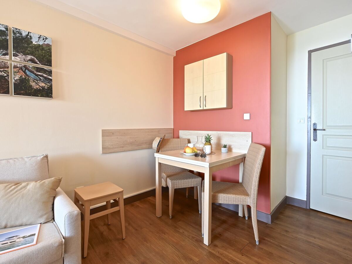 Appartement vue mer avec terrasse – Cap Estérel Agay - Photo 10
