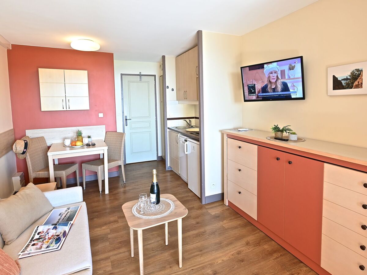 Appartement vue mer avec terrasse – Cap Estérel Agay - Photo 11