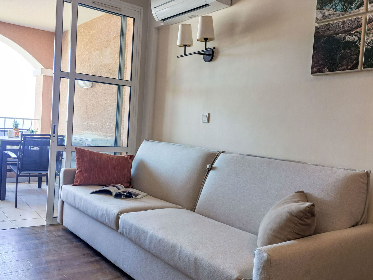 Appartement vue mer avec terrasse – Cap Estérel Agay - Photo 13