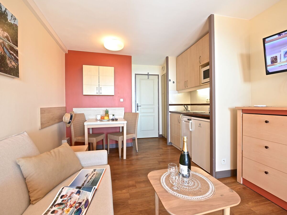 Appartement vue mer avec terrasse – Cap Estérel Agay - Photo 18
