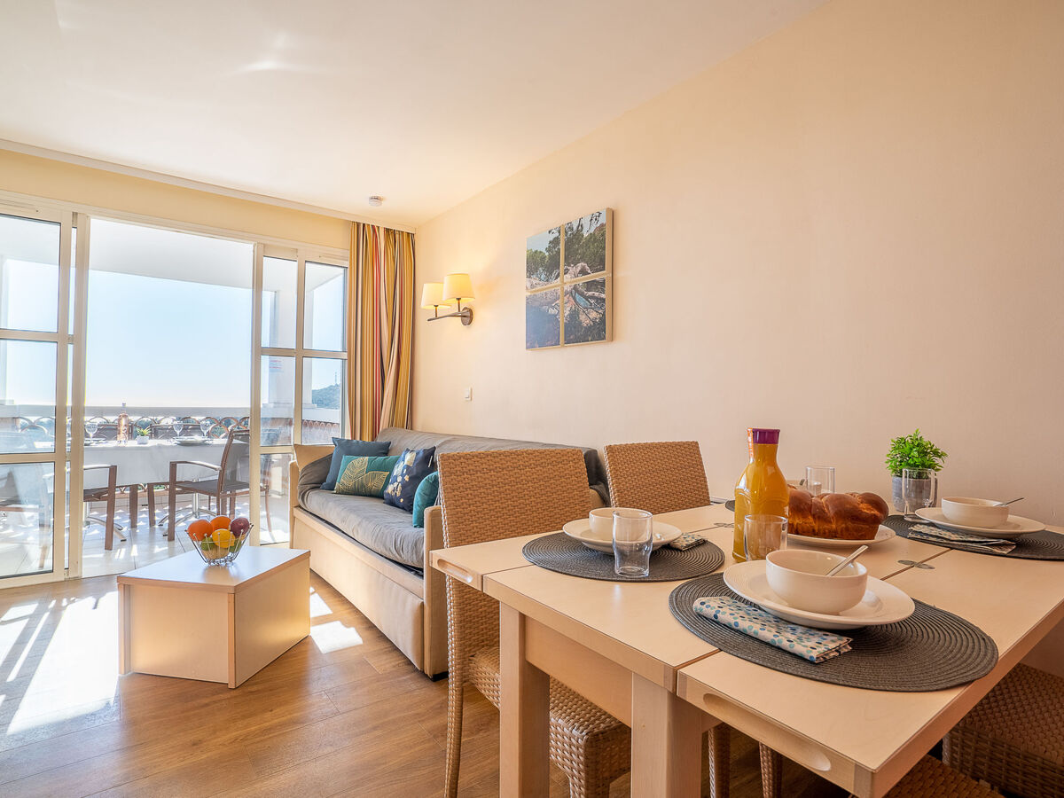 Appartement L'Esquinade – vue mer, golf et 5 piscines à Agay - Photo 4